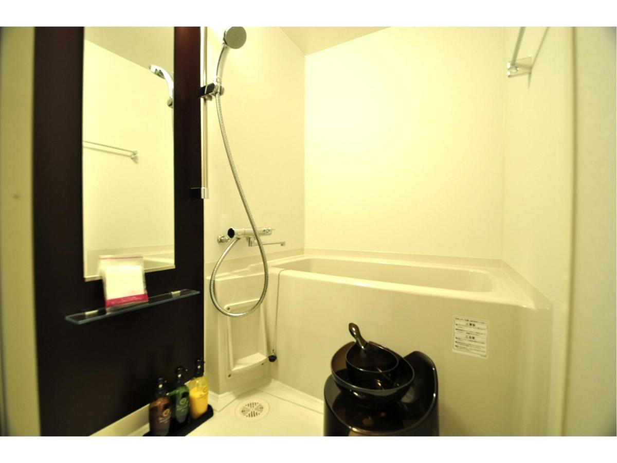 Hotel Obokekyo Mannaka à Miyoshi  Extérieur photo