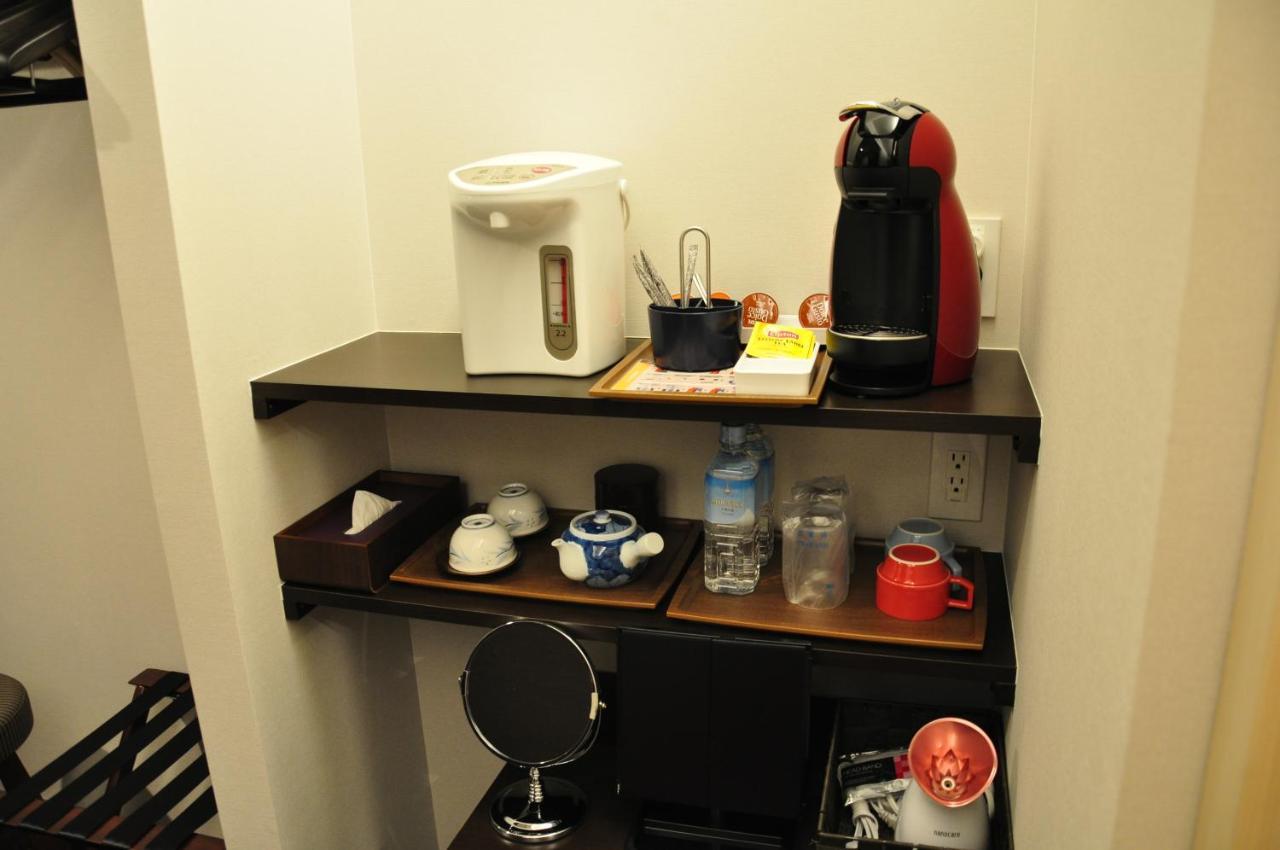 Hotel Obokekyo Mannaka à Miyoshi  Extérieur photo