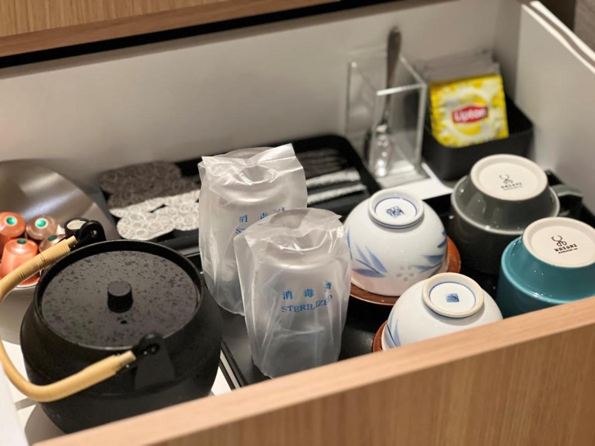 Hotel Obokekyo Mannaka à Miyoshi  Extérieur photo