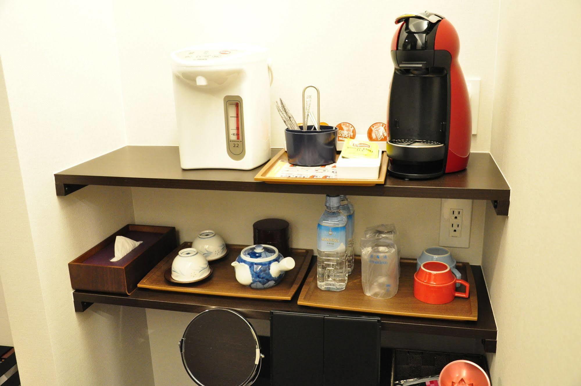 Hotel Obokekyo Mannaka à Miyoshi  Extérieur photo