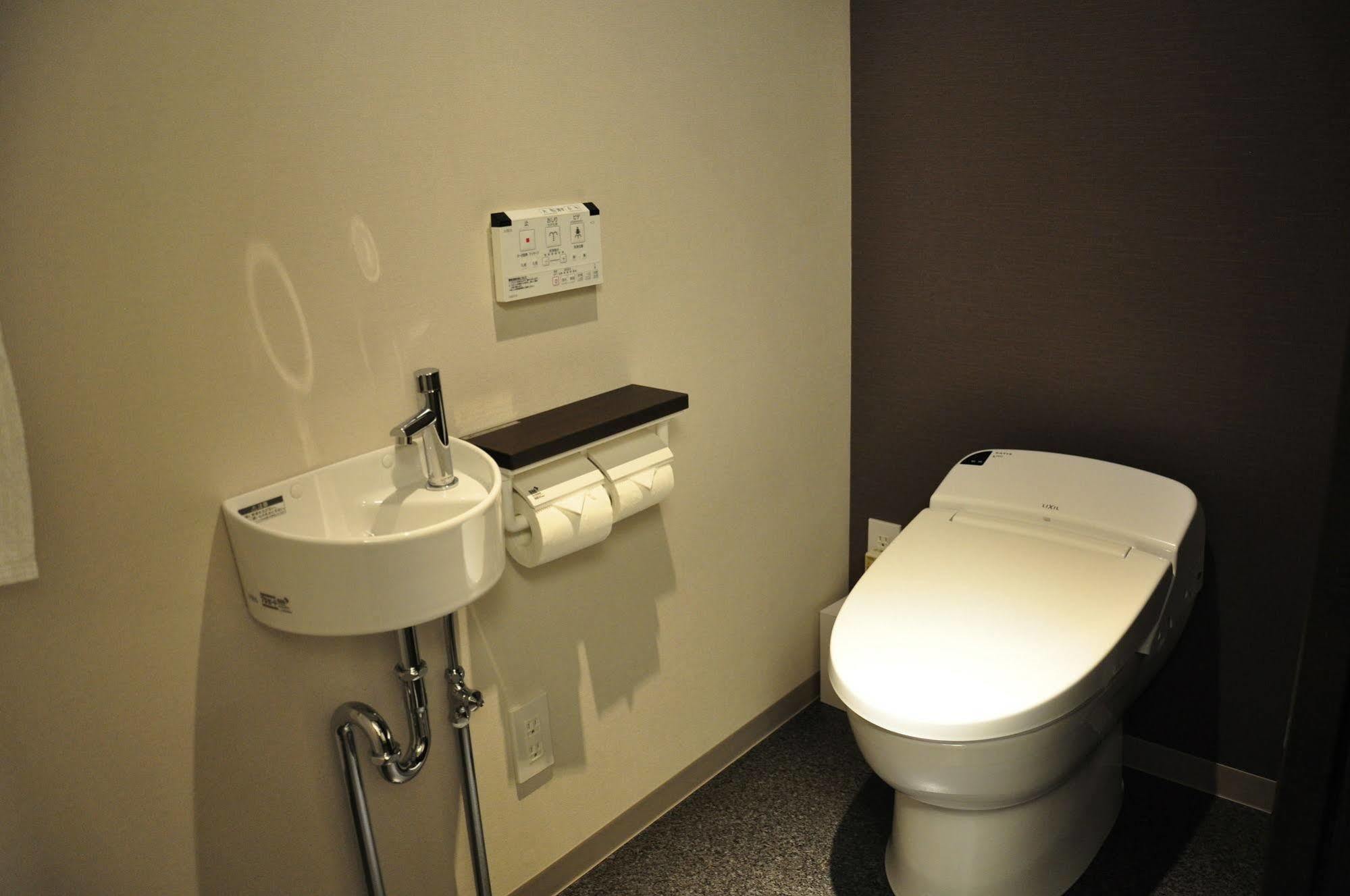 Hotel Obokekyo Mannaka à Miyoshi  Extérieur photo
